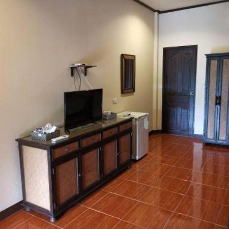Ban Rai Tin Thai Ngarm Eco Lodge Mae Rim Dış mekan fotoğraf