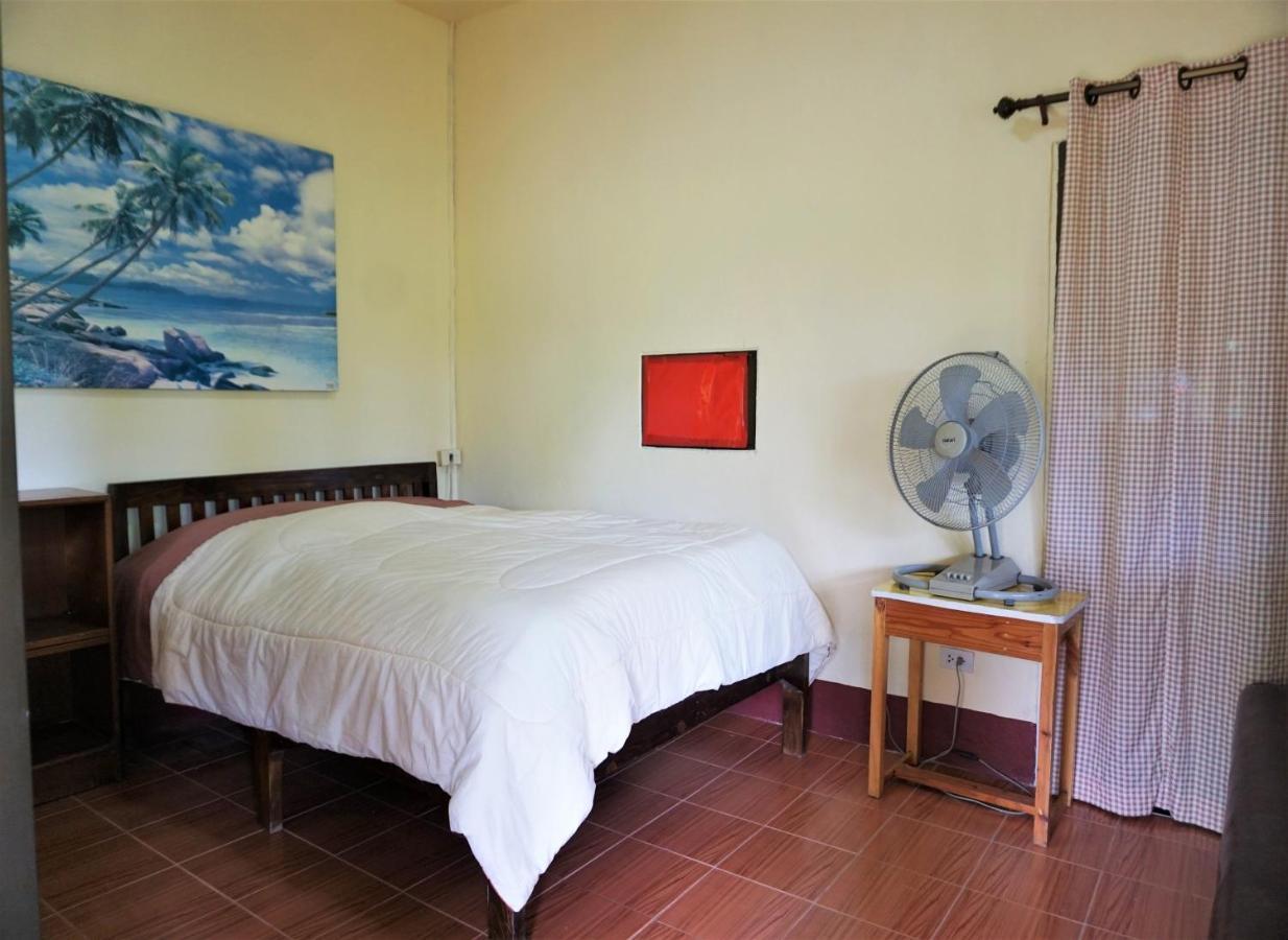 Ban Rai Tin Thai Ngarm Eco Lodge Mae Rim Dış mekan fotoğraf