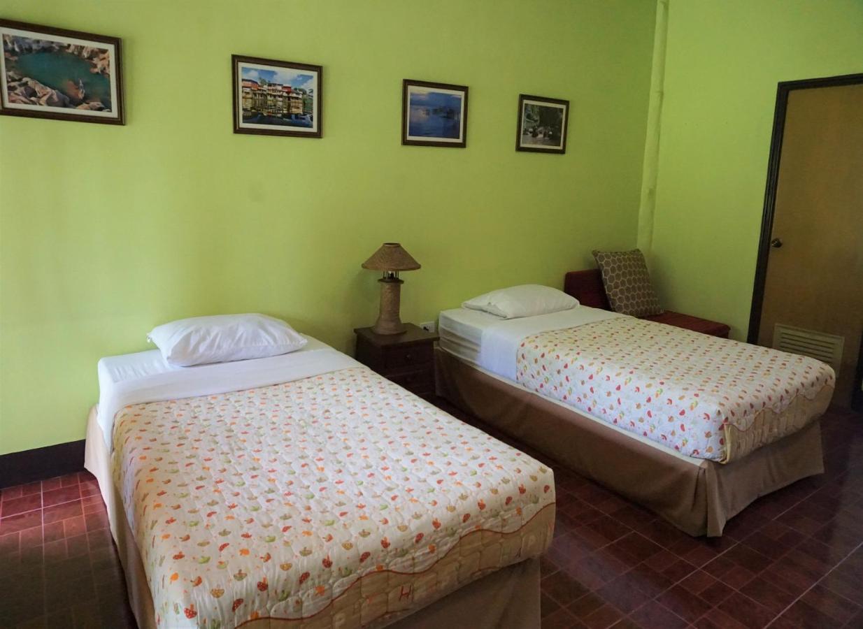 Ban Rai Tin Thai Ngarm Eco Lodge Mae Rim Dış mekan fotoğraf